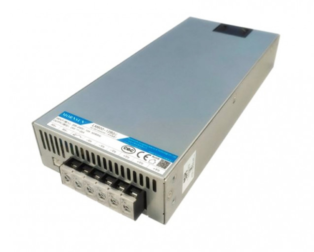 Mornsun LM600-12B36 - 36V 16.6A - 597.6W AC/DC Enclosed Single Output SMPS
