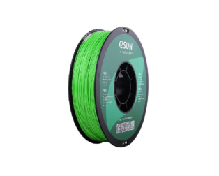 eSUN eSilk-PLA-Green-1kg/spool