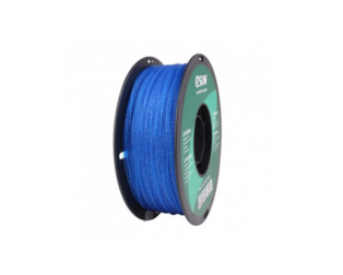 eSUN eSilk-PLA-Blue-1kg/spool