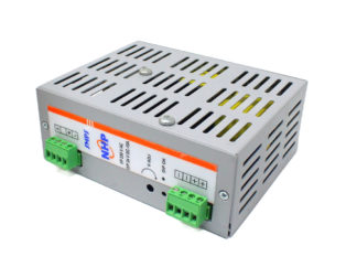 NHP 24V 15A 360W Metal Case Single Output SMPS