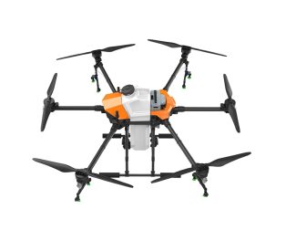 EFT G630 30L 6 Axis Agriculture Drone Frame with AS150 U Connector
