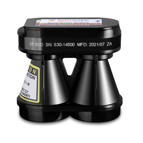 Lightware Sf30/D (200 M) Microlidar