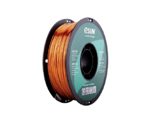 eSUN eSilk-PLA-Copper-1kg/spool