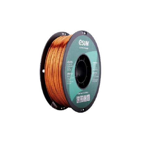 Esun Esilk-Pla-Copper-1Kg/Spool