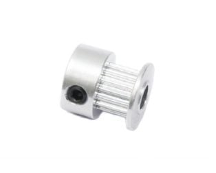 Original Prusa Timing Pulley T16-2GT