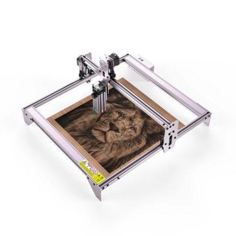 Atomstack A5 Pro+ 40W Laser Engraver Cutting Machine