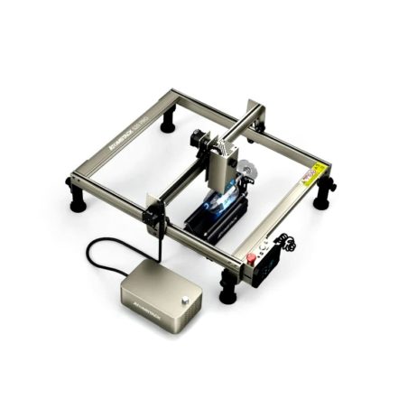Atomstack Atomstack X20 Pro 130W Quad Laser Engraving And Cutting Machine Built In Air Assist System 2