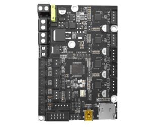 BIGTREETECH BTT SKR MINI E3 V2.0 32 Bit Control Board Integrated TMC2209 UART For Ender 3 3D Printer