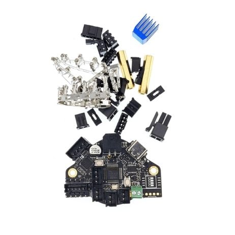 Bigtreetech Can Toolhead Board With Accessories