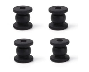 Drone Rubber Damper 12411.7mm (Pack of 4)