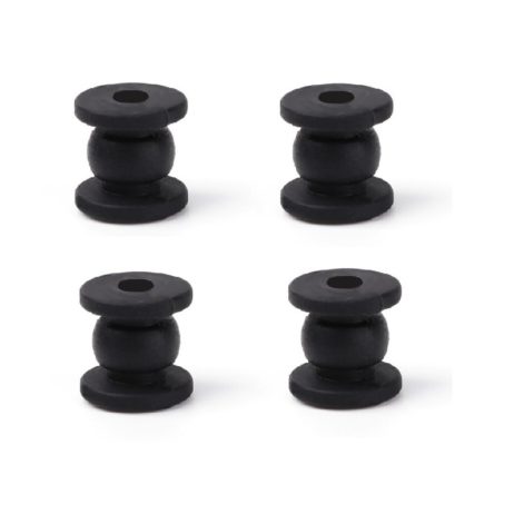 Drone Rubber Damper 12411.7Mm (Pack Of 4)