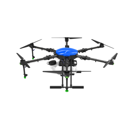 Eft 610P Hexacopter Agreeculter Sprayer Drone