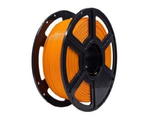 FlashForge 3D printer Filament PLA PRO-Orange-1 KG/Spool