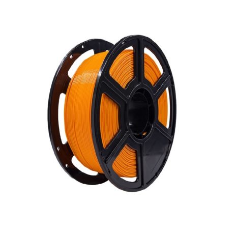 Flashforge 3D Printer Filament Pla Pro-Orange-1 Kg/Spool