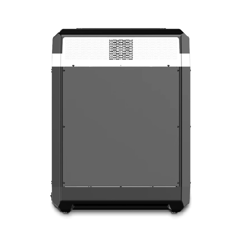 FlashForge Guider 3 3D Printer - Robu.in