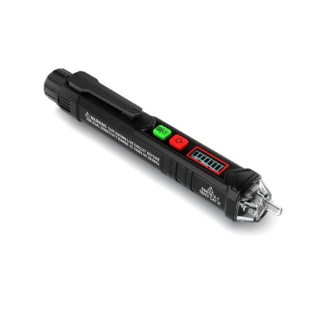 Kaiweets Ht100 Voltage Tester Pen Ac