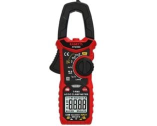 Kaiweets HT206D Clampmeter