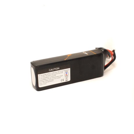 Bonka 11.1V 2200Mah 35C 3S Lithium Polymer Battery Pack