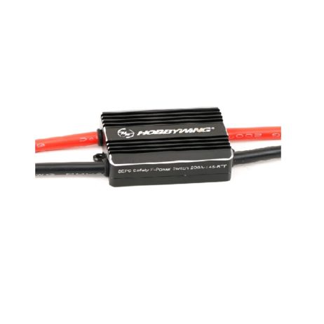 Hobbywing Safety E Power Switch 1 1