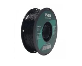 eSUN ABS+-Black-2.5 kg/spool