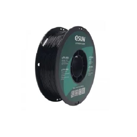 Esun Abs+-Black-2.5 Kg/Spool