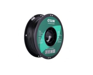 eSUN PLA+-Black-3 kg/spool