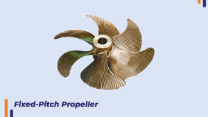 Fixed Pitch Propeller