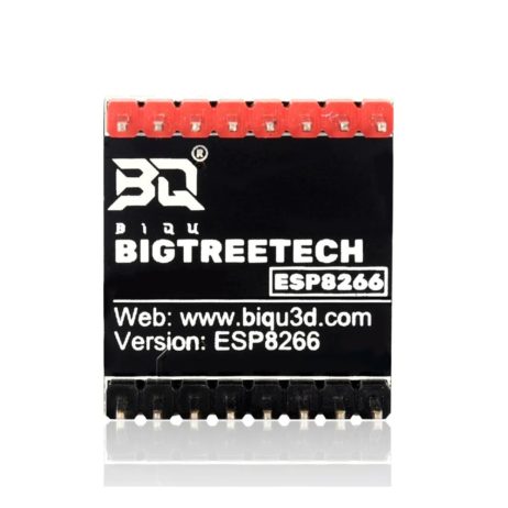 Bigtreetech Btt Esp-07S Module For Skr Octopus Control Board