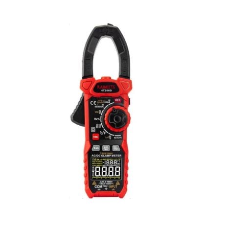 Kaiweets Ht208D Clampmeter