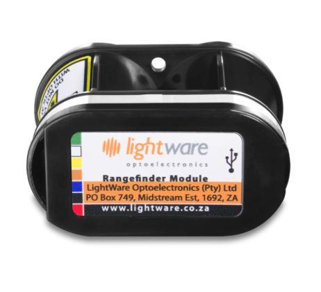 Lightware Sf11/C (100 M) Microlidar