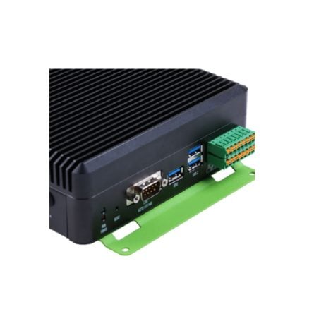 Recomputer Industrial J4012- Fanless Edge Ai Device With Jetson Orin™