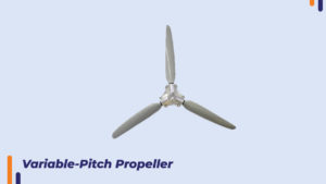 Variable Pitch Propeller