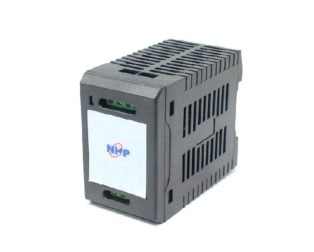 NHP 24V 4A 96W Plastic Case Single Output SMPS