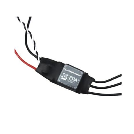 Hobbywing Xrotor 20A Wire Lead 1