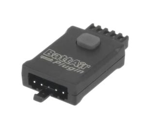 ISDT BAP4 BattAir Plugin 3-4S RC Model Accessories for Smart Battery Management