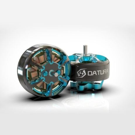 Foxeer Datura 1404 3850Kv Brushless Motor