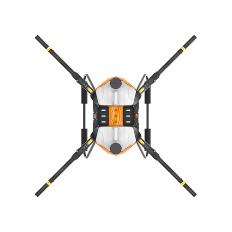 Eft G20Q 22L 4 Axis Agriculture Drone Frame