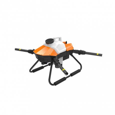 Eft G20Q 22L 4 Axis Agriculture Drone Frame