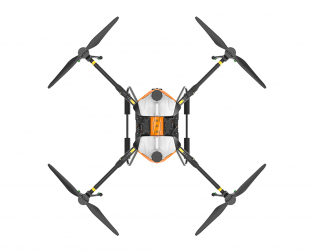 EFT G20Q 22L 4 Axis Agriculture Drone Frame