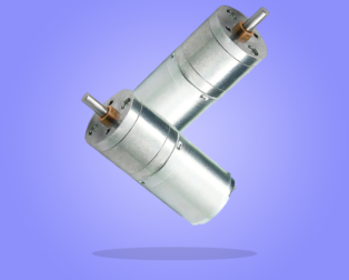 Buy DC Motors at the Best Price Online in India