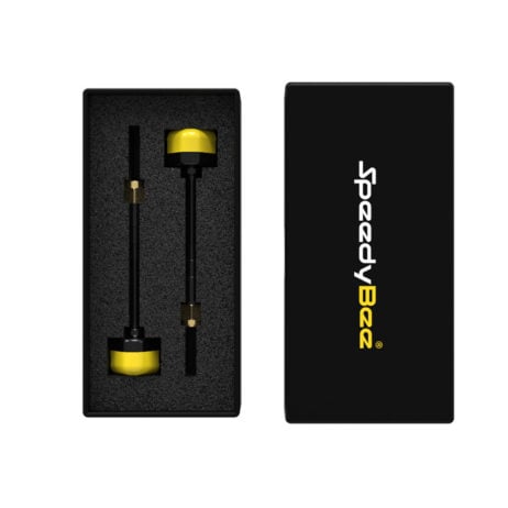 Speedybee 2Pcs Speedy Bee 5.8 Ghz Antenna V2 4