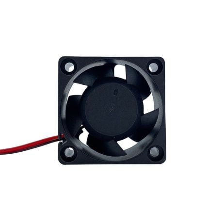 Generic A423 Fs4020X24V Brushless Dc Cooling Fan With 2Pin Cable For 3D Printer 3