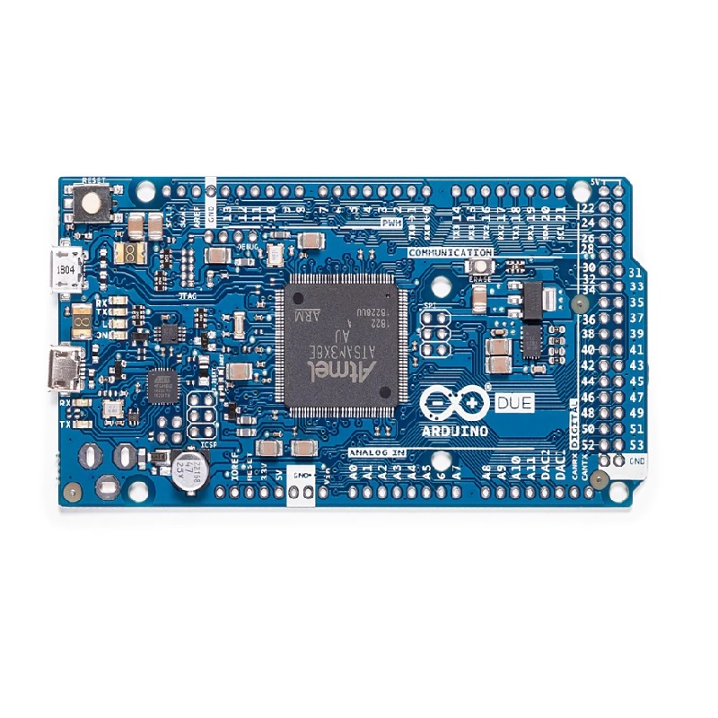 Arduino Due without Headers A000056 - , Indian Online Store, RC  Hobby