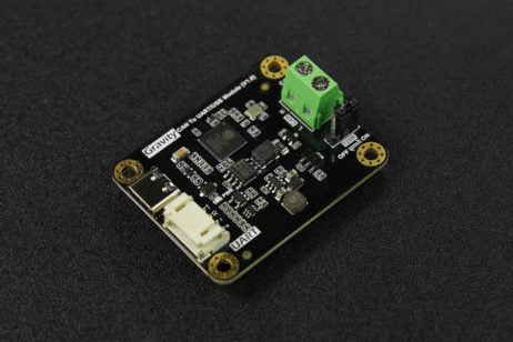 Dfrobot Gravity Can To Ttl Communication Module With Slcan Protocol