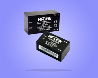 Hi-Link Power Supply Module