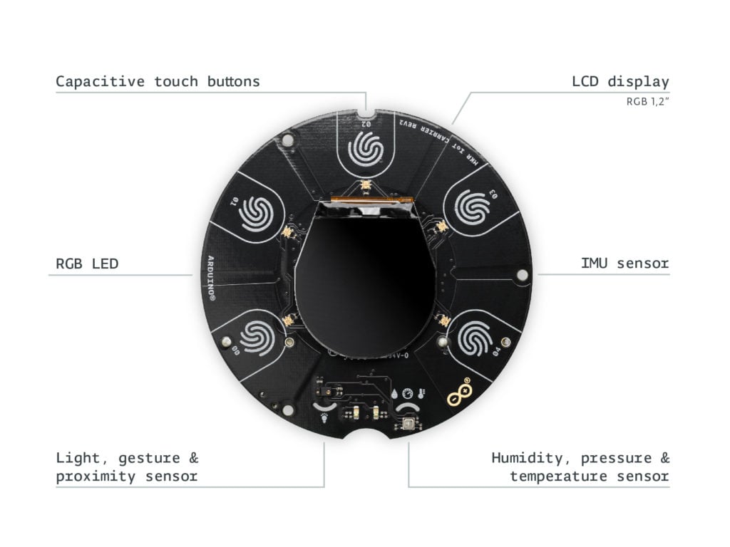 Arduino Mkr Iot Carrier Rev2 Details 1024X768 1