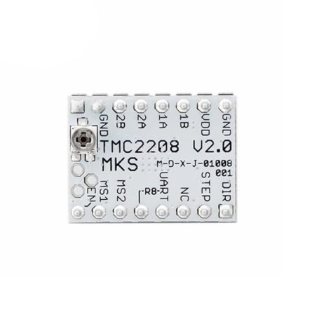 Makerbase-Mks Tmc2208 V2.0