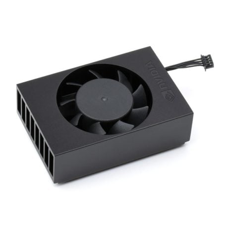 Nvidia Official Cooling Fan For Jetson Orin, Speed-Adjustable