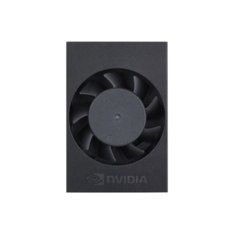Waveshare Nvidia Official Cooling Fan For Jetson Orin Speed Adjustable 5