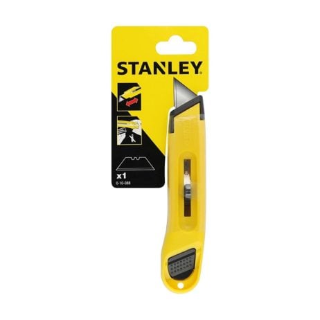 Stanley Retractable Knife